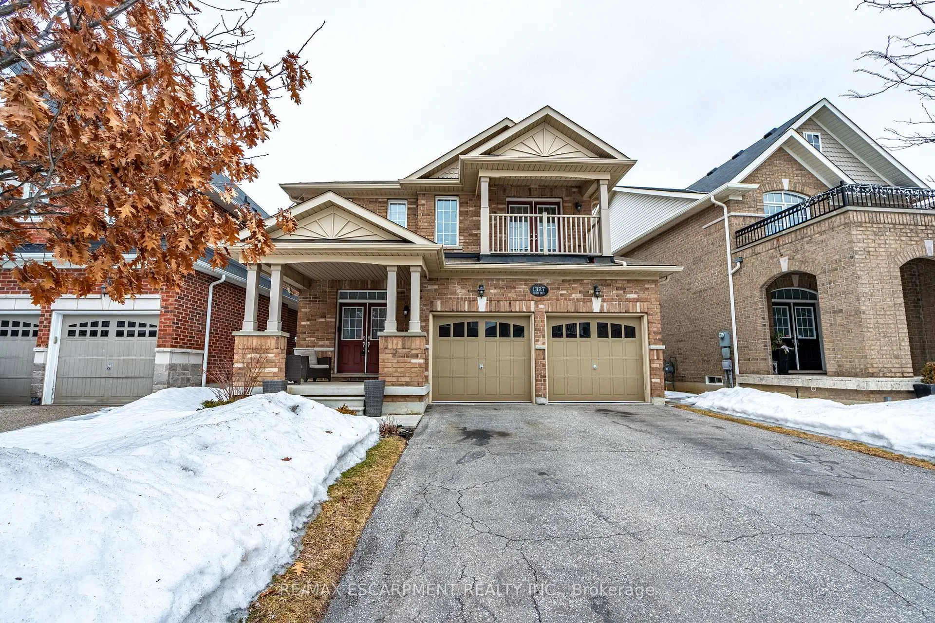 Photo 1 of 1327 Ruddy Crescent, Milton, Beaty — HOMEH
