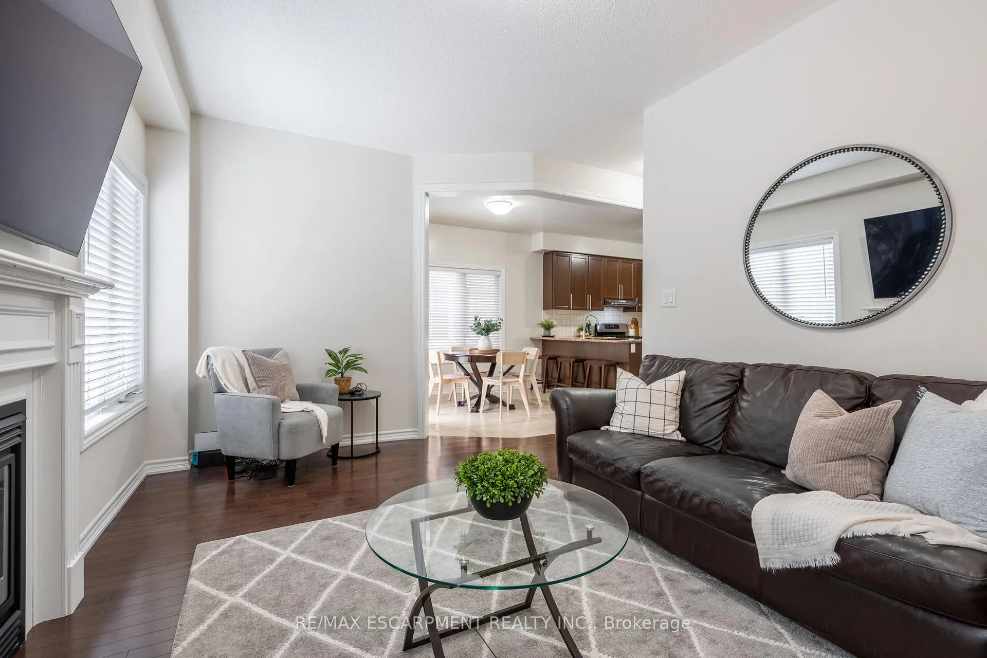 Photo 9 of 1327 Ruddy Crescent, Milton, Beaty — HOMEH