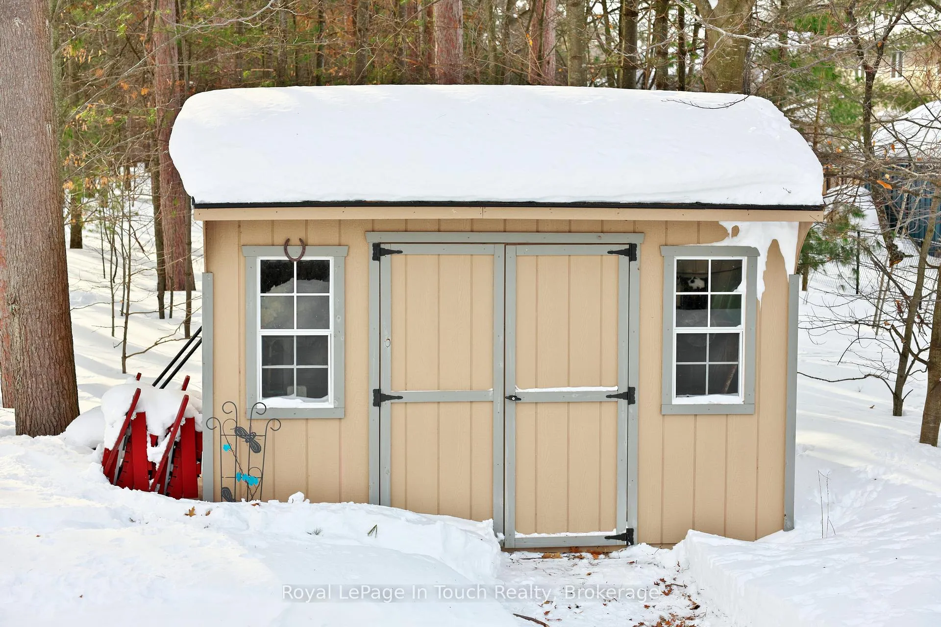 Photo 29 of 40 Maryjane Road, Tiny, Wyevale — HOMEH