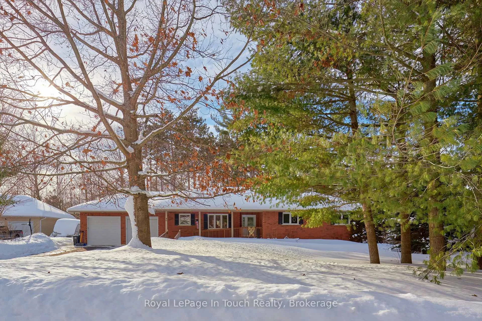 Photo 32 of 40 Maryjane Road, Tiny, Wyevale — HOMEH