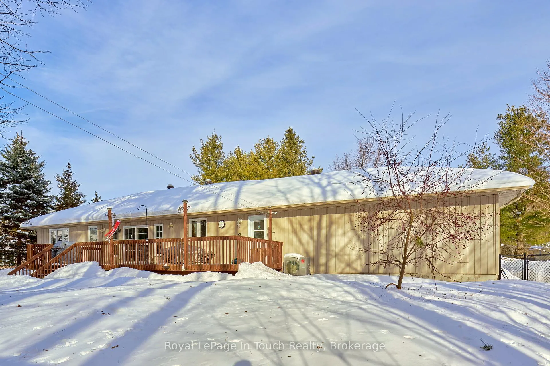 Photo 33 of 40 Maryjane Road, Tiny, Wyevale — HOMEH