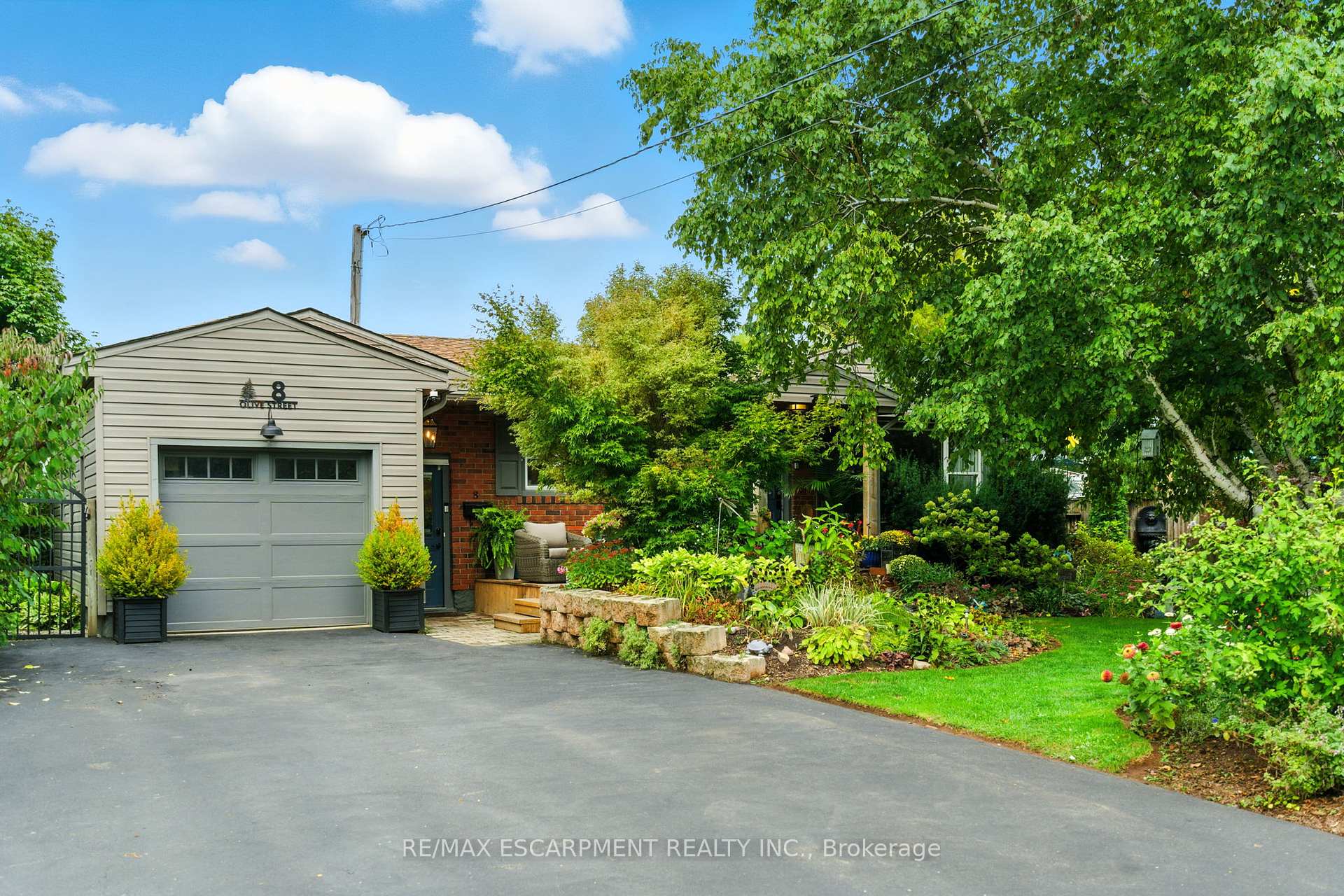 Photo 2 of 8 Olive Street, Grimsby, Grimsby Beach — HOMEH