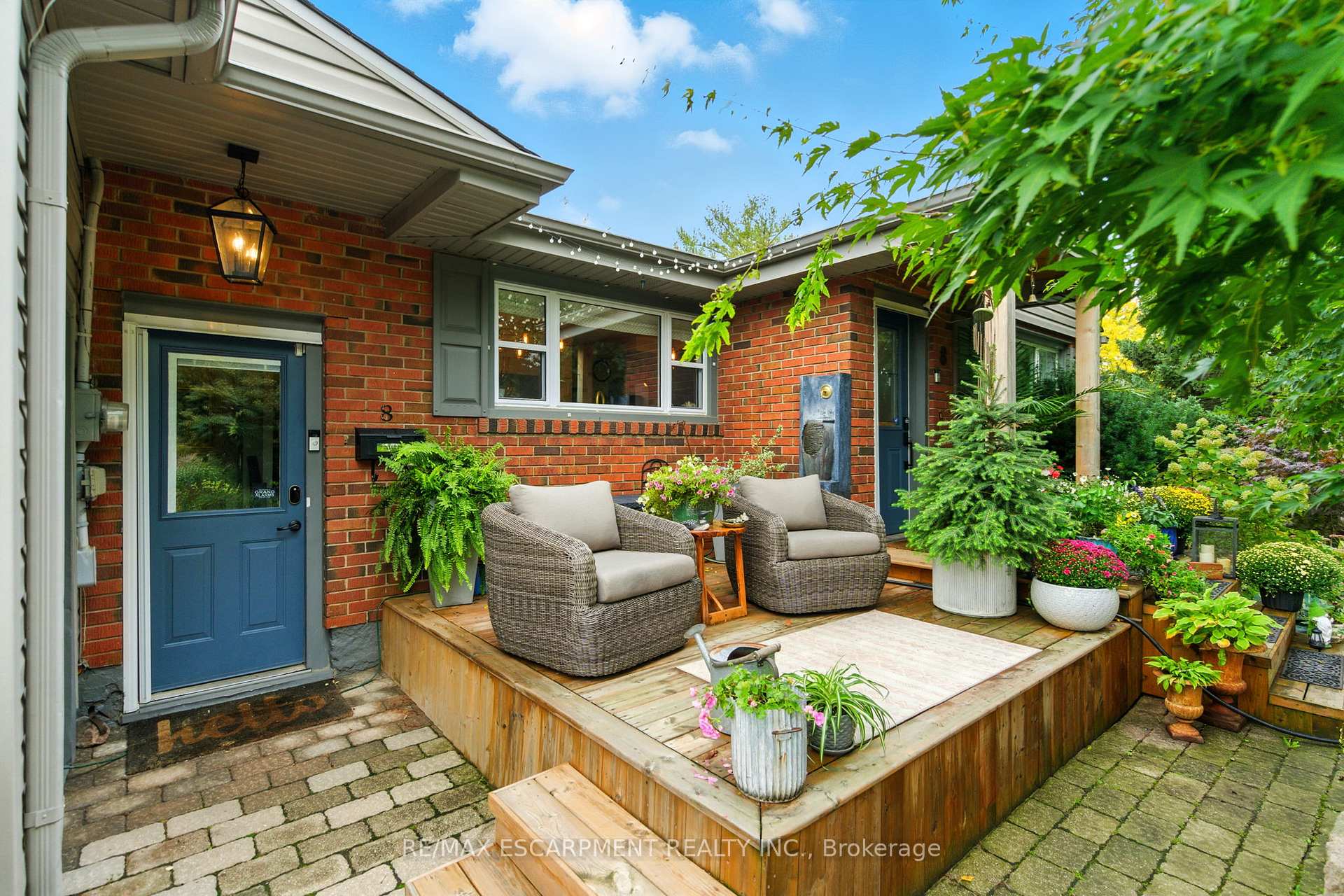 Photo 5 of 8 Olive Street, Grimsby, Grimsby Beach — HOMEH