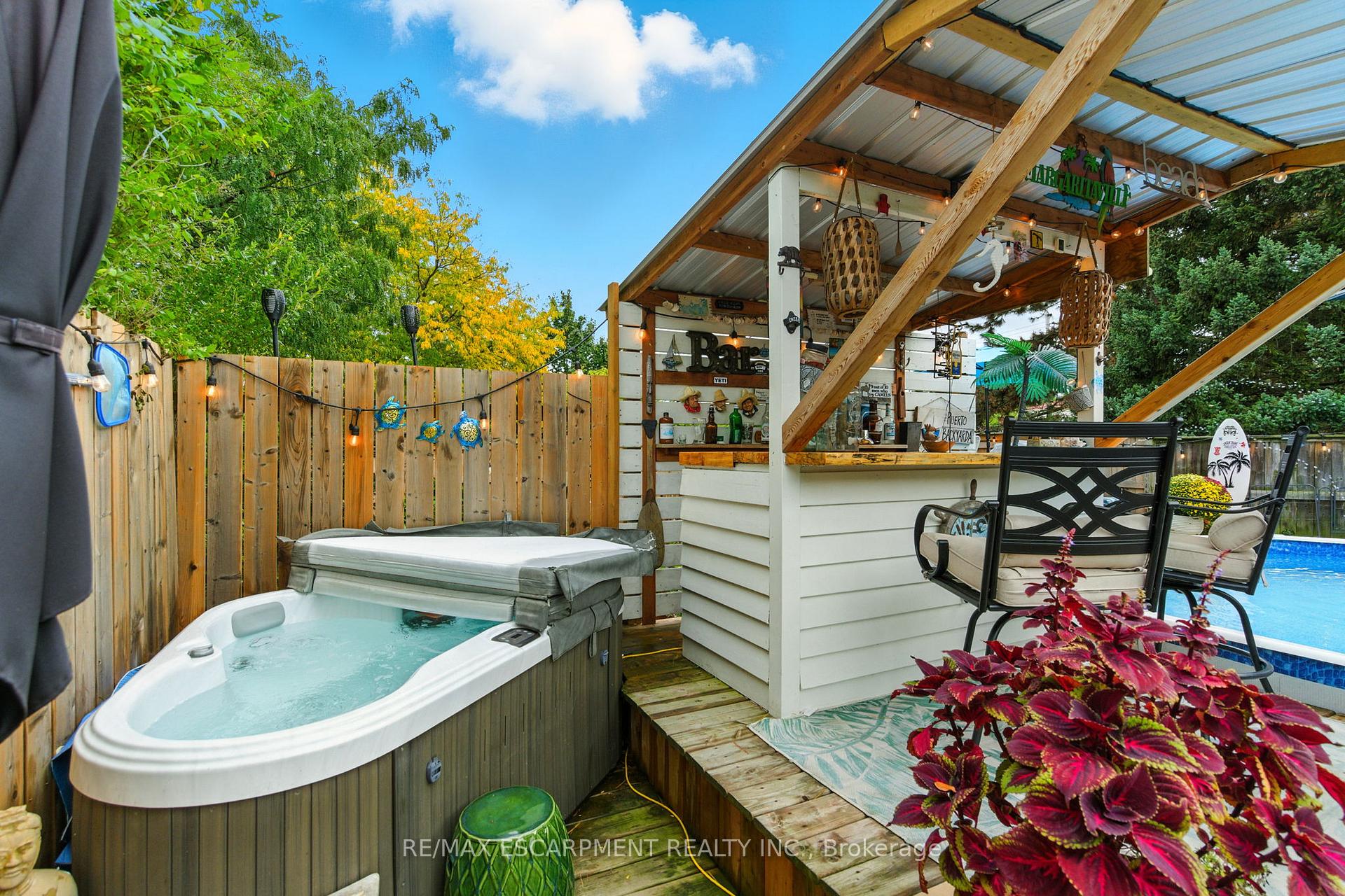 Photo 34 of 8 Olive Street, Grimsby, Grimsby Beach — HOMEH