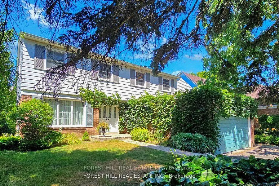 Photo 2 of 20 Thurgate Crescent, Markham, German Mills — HOMEH