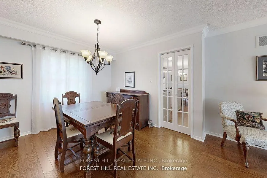 Photo 8 of 20 Thurgate Crescent, Markham, German Mills — HOMEH