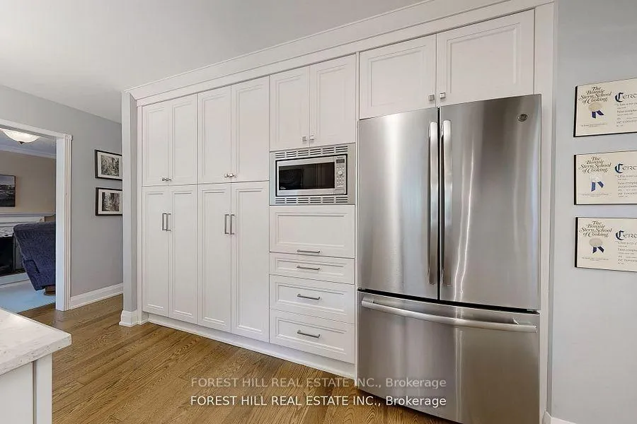 Photo 12 of 20 Thurgate Crescent, Markham, German Mills — HOMEH
