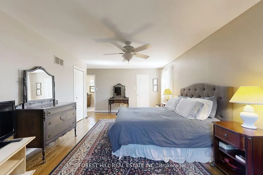 Photo 20 of 20 Thurgate Crescent, Markham, German Mills — HOMEH