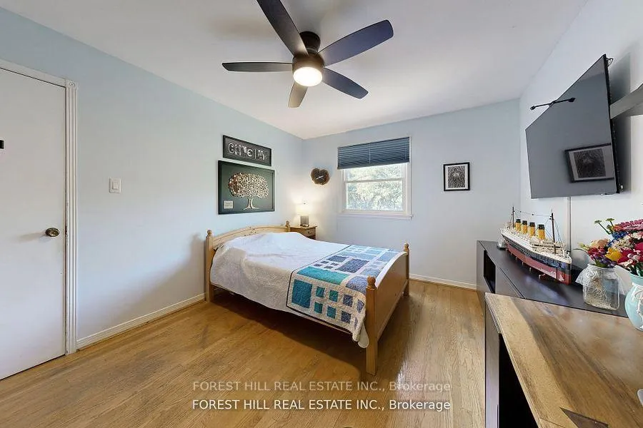 Photo 24 of 20 Thurgate Crescent, Markham, German Mills — HOMEH