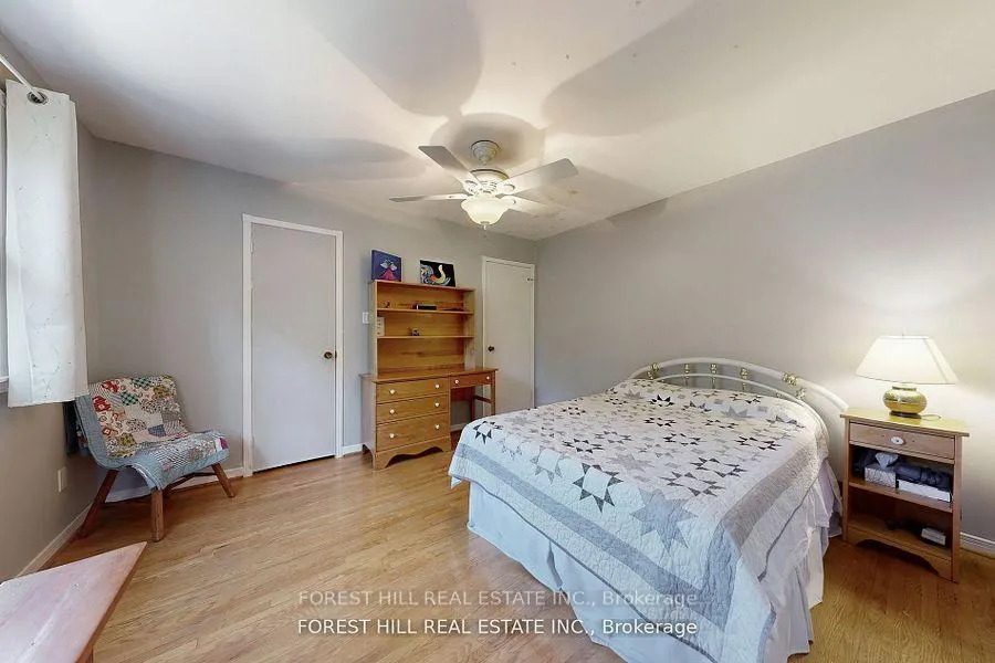 Photo 25 of 20 Thurgate Crescent, Markham, German Mills — HOMEH