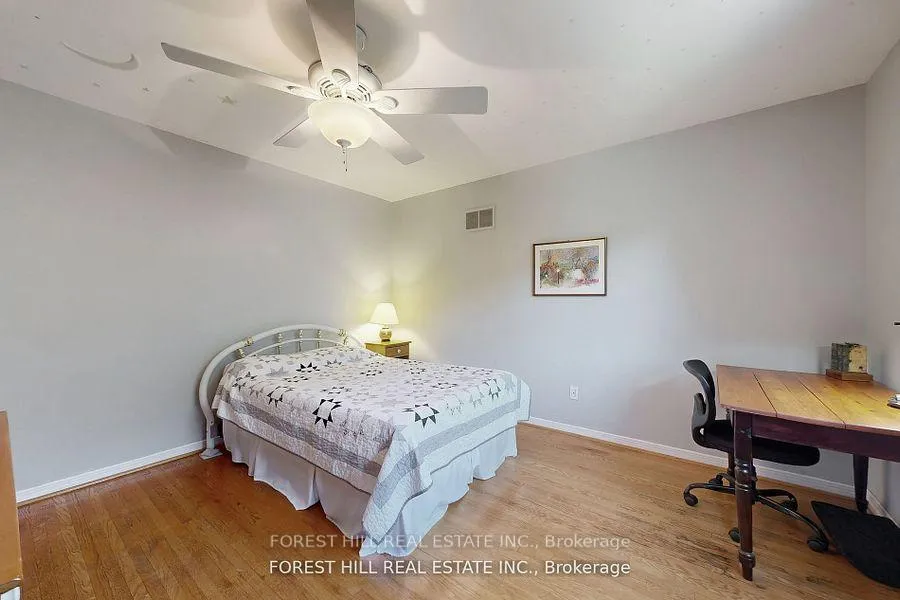 Photo 26 of 20 Thurgate Crescent, Markham, German Mills — HOMEH