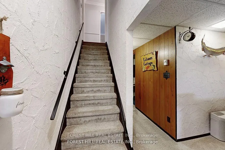 Photo 30 of 20 Thurgate Crescent, Markham, German Mills — HOMEH