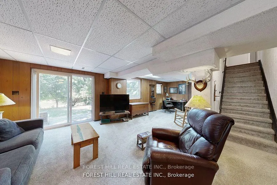 Photo 31 of 20 Thurgate Crescent, Markham, German Mills — HOMEH