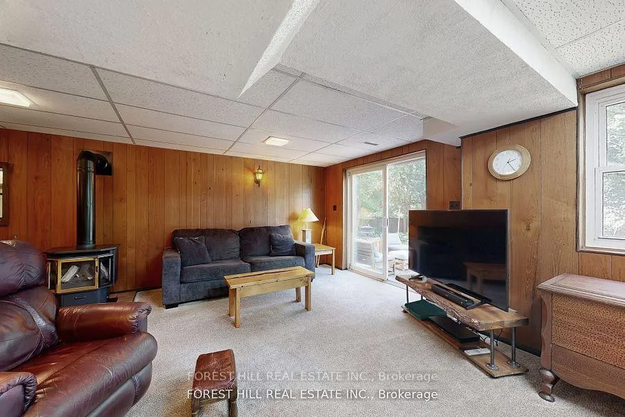 Photo 32 of 20 Thurgate Crescent, Markham, German Mills — HOMEH
