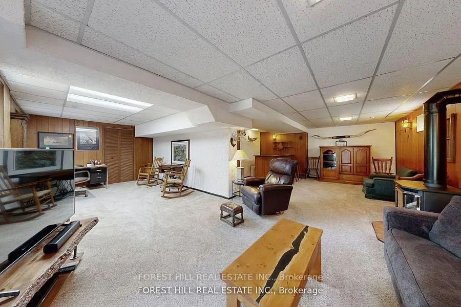 Photo 33 of 20 Thurgate Crescent, Markham, German Mills — HOMEH