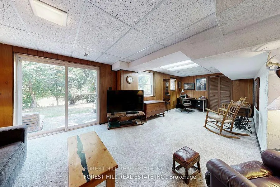Photo 34 of 20 Thurgate Crescent, Markham, German Mills — HOMEH