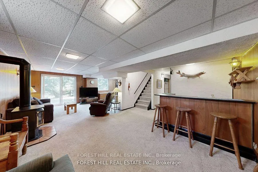 Photo 35 of 20 Thurgate Crescent, Markham, German Mills — HOMEH