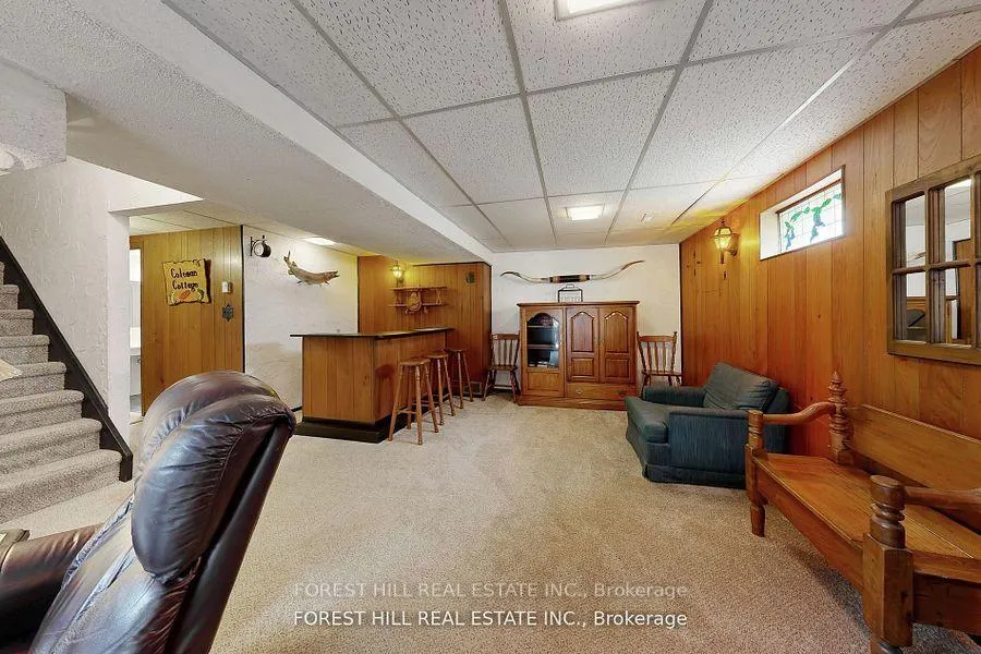 Photo 36 of 20 Thurgate Crescent, Markham, German Mills — HOMEH