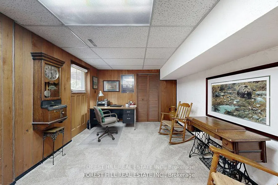 Photo 37 of 20 Thurgate Crescent, Markham, German Mills — HOMEH