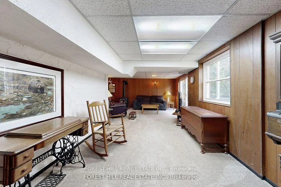 Photo 38 of 20 Thurgate Crescent, Markham, German Mills — HOMEH