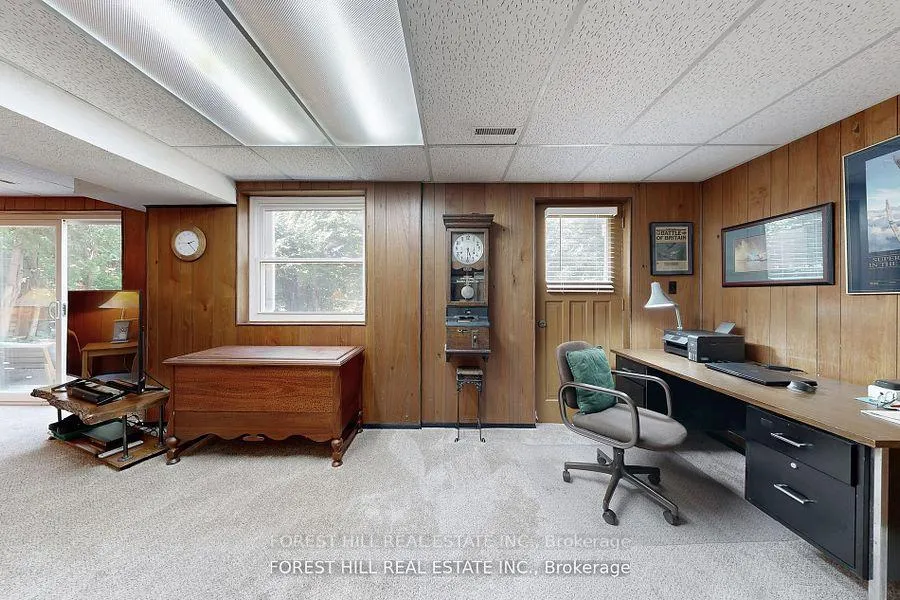 Photo 39 of 20 Thurgate Crescent, Markham, German Mills — HOMEH