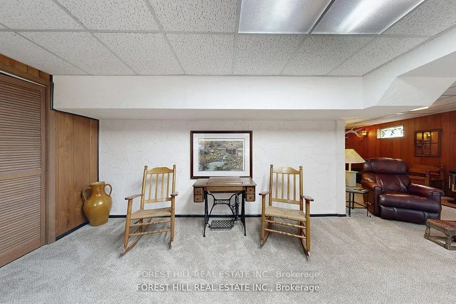 Photo 40 of 20 Thurgate Crescent, Markham, German Mills — HOMEH