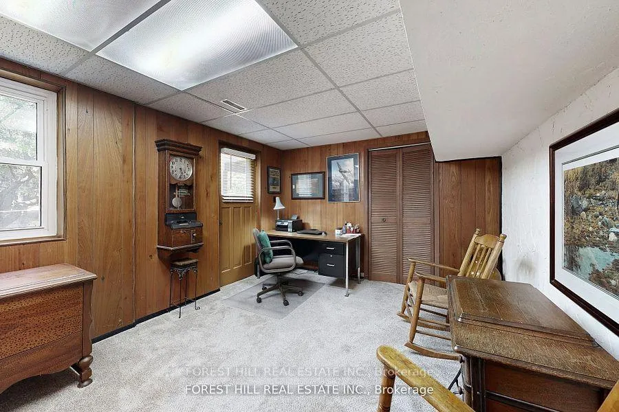 Photo 41 of 20 Thurgate Crescent, Markham, German Mills — HOMEH