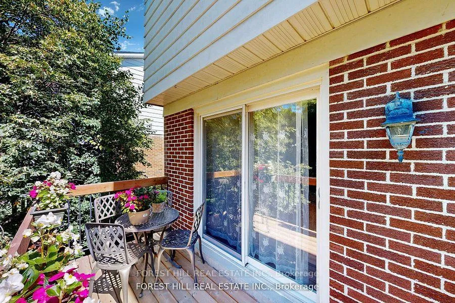 Photo 44 of 20 Thurgate Crescent, Markham, German Mills — HOMEH