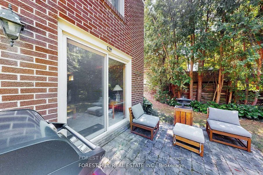 Photo 45 of 20 Thurgate Crescent, Markham, German Mills — HOMEH