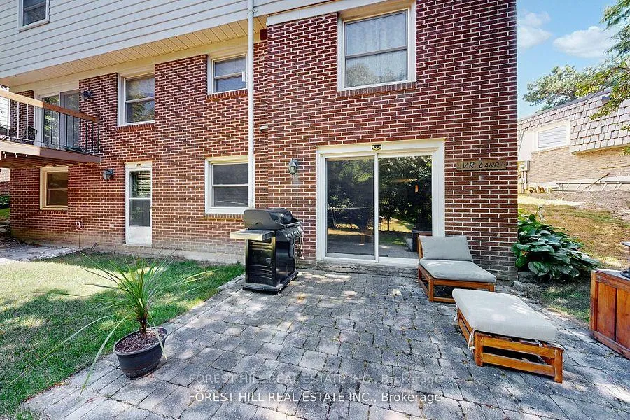 Photo 46 of 20 Thurgate Crescent, Markham, German Mills — HOMEH