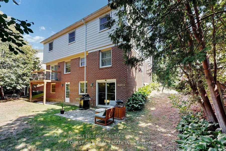 Photo 47 of 20 Thurgate Crescent, Markham, German Mills — HOMEH