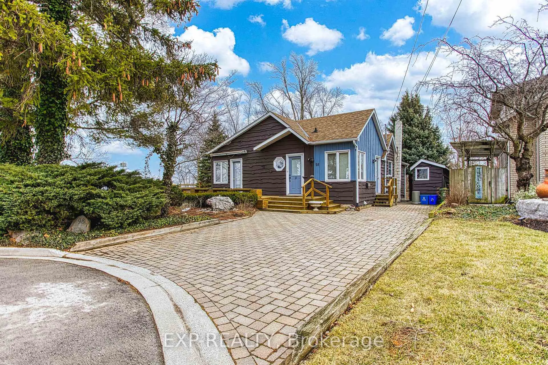 Photo 1 of 98 Creanona Boulevard, Hamilton, Winona Park — HOMEH