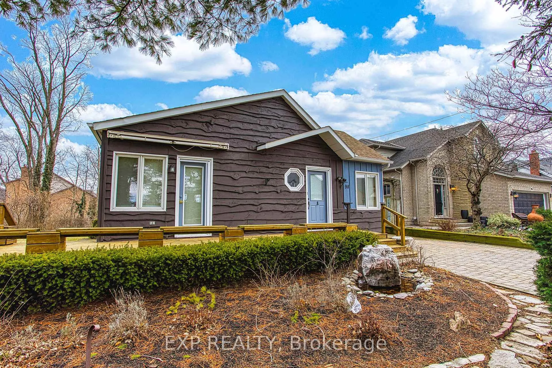Photo 3 of 98 Creanona Boulevard, Hamilton, Winona Park — HOMEH