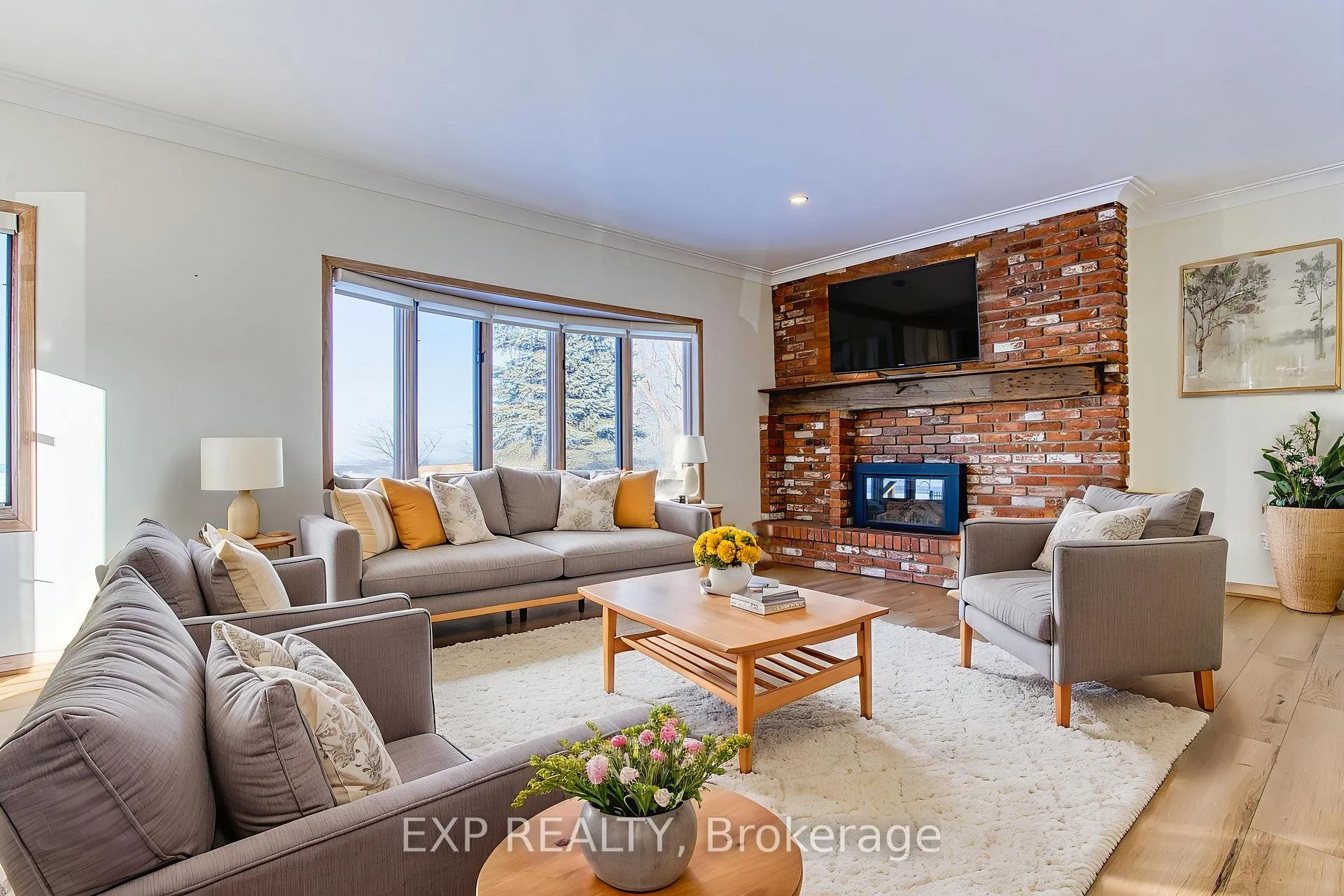 Photo 20 of 98 Creanona Boulevard, Hamilton, Winona Park — HOMEH