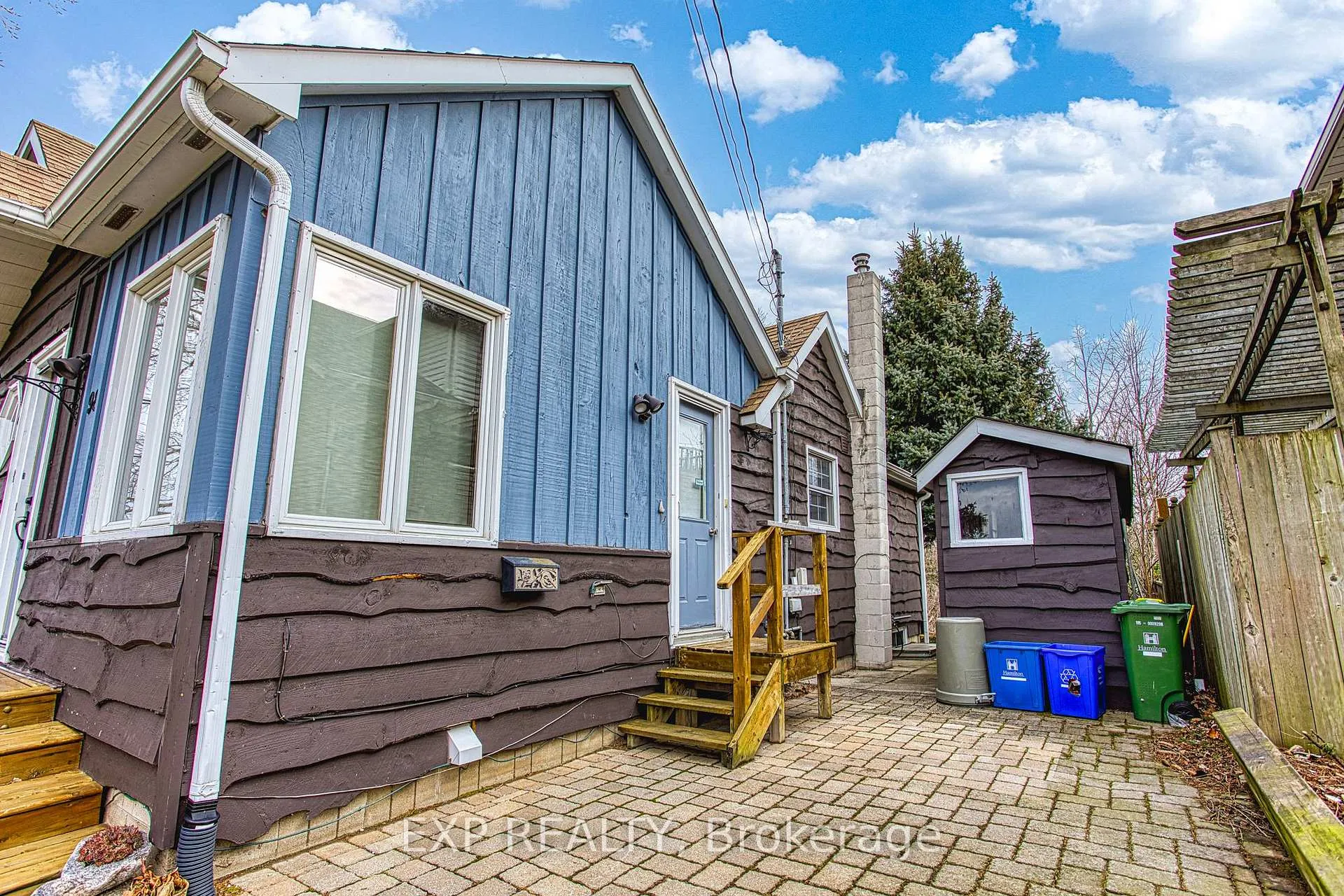 Photo 49 of 98 Creanona Boulevard, Hamilton, Winona Park — HOMEH