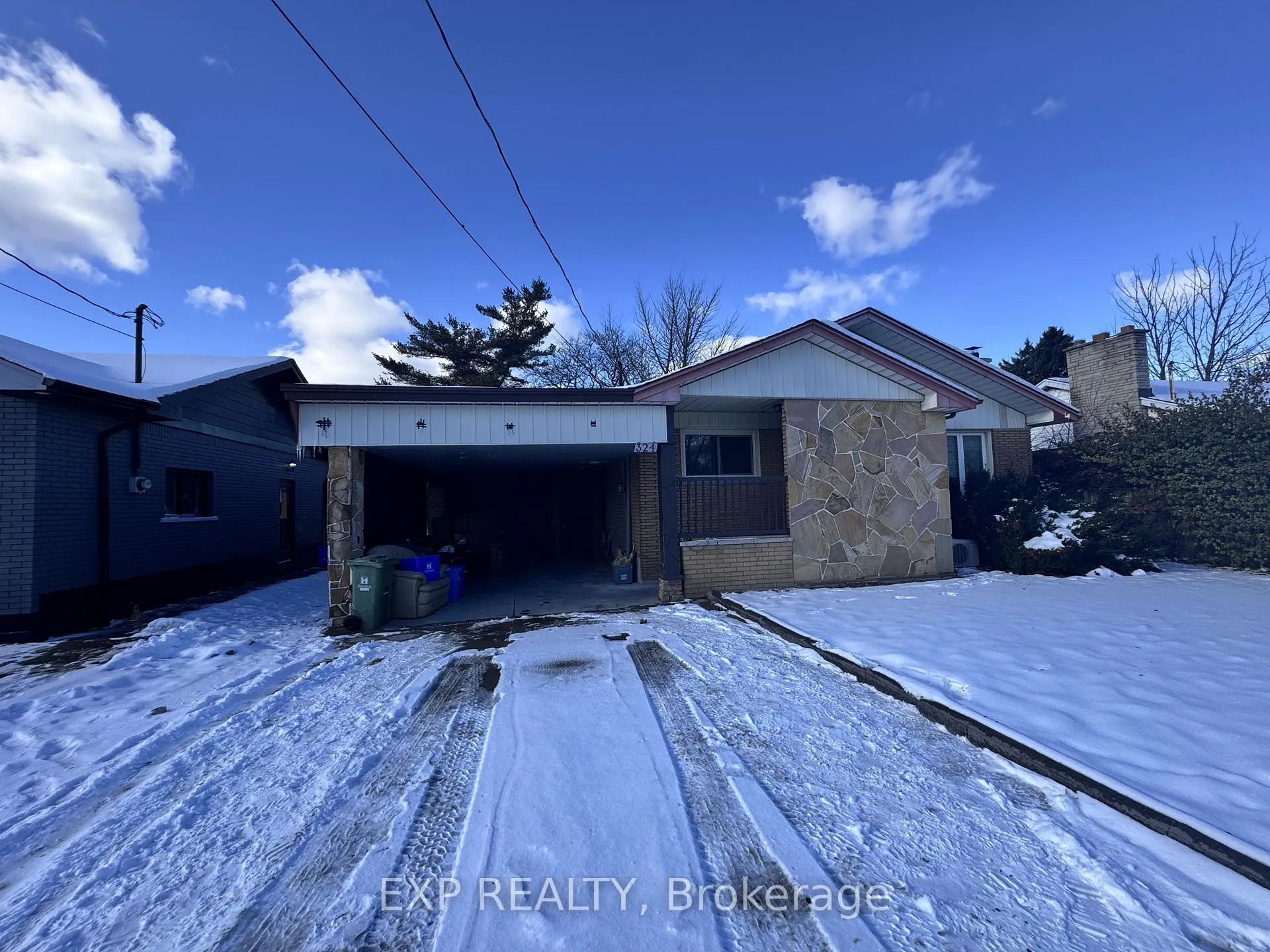 Photo 72 of 324 West 5TH Street, Hamilton, Buchanan — HOMEH