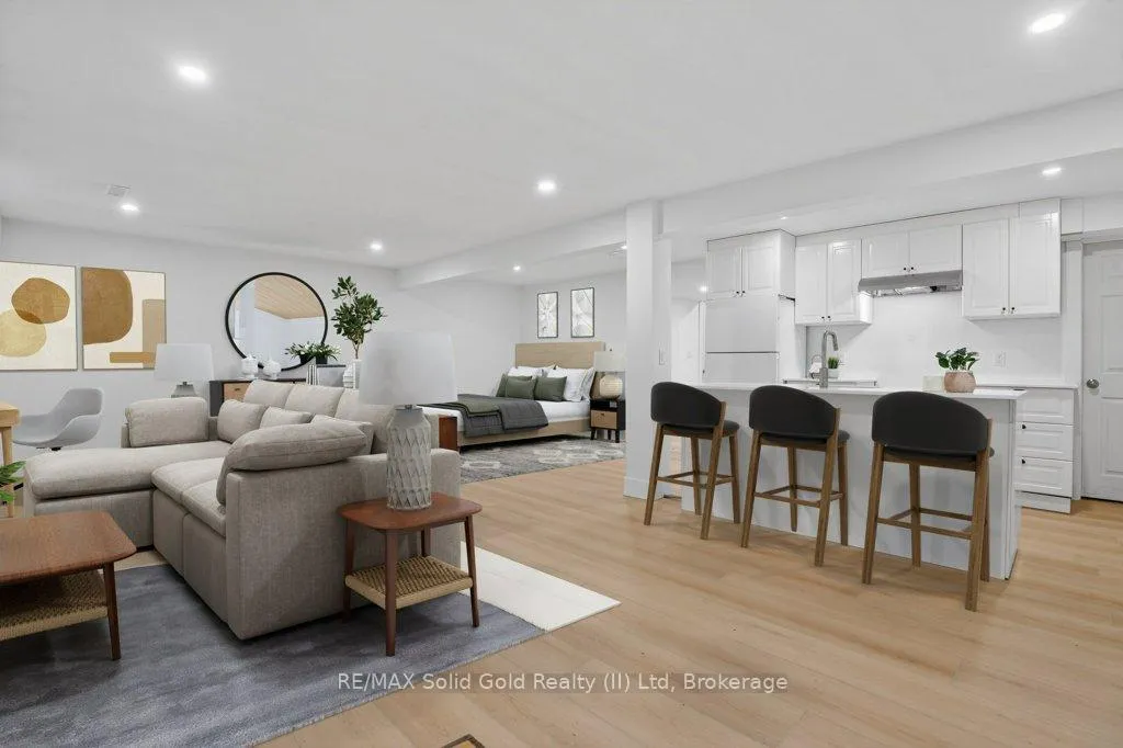 Photo 28 of 614 Rock Point Crescent, Waterloo — HOMEH