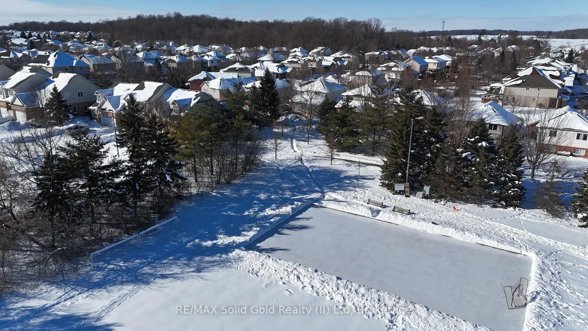 Photo 44 of 614 Rock Point Crescent, Waterloo — HOMEH