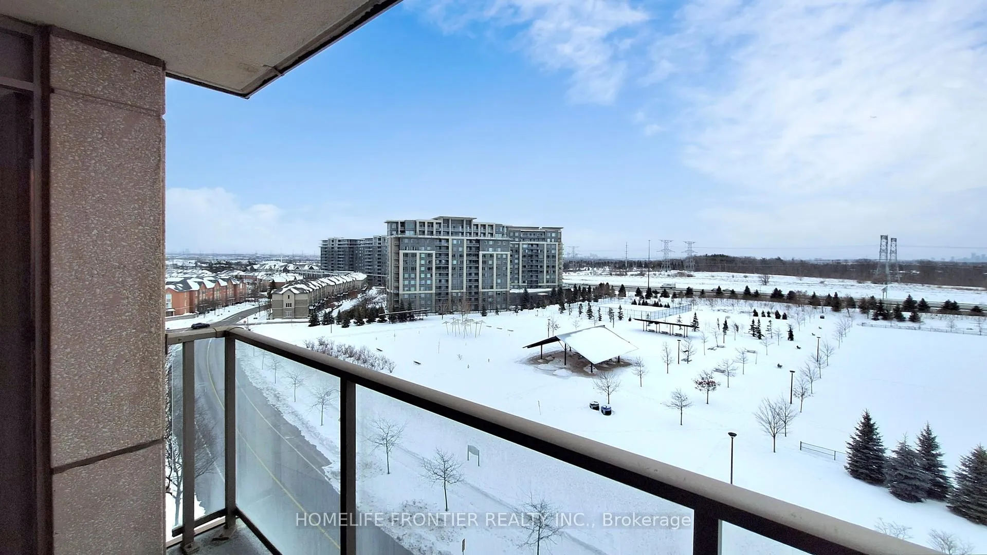 Photo 17 of Unit 908, 37 Galleria Parkway, Markham, Commerce Valley — HOMEH