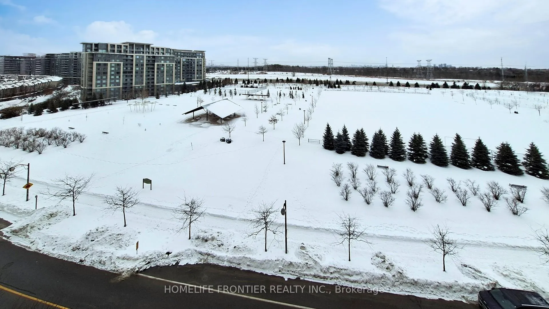 Photo 18 of Unit 908, 37 Galleria Parkway, Markham, Commerce Valley — HOMEH