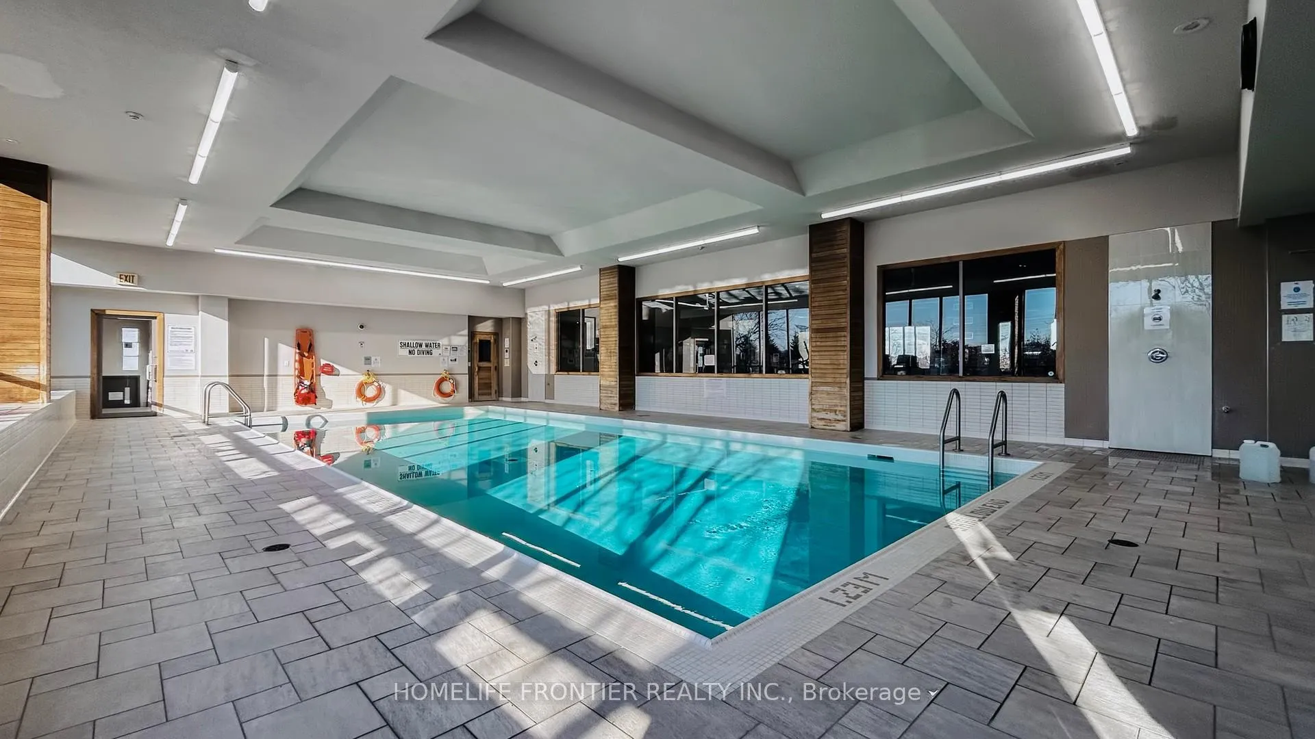 Photo 22 of Unit 908, 37 Galleria Parkway, Markham, Commerce Valley — HOMEH