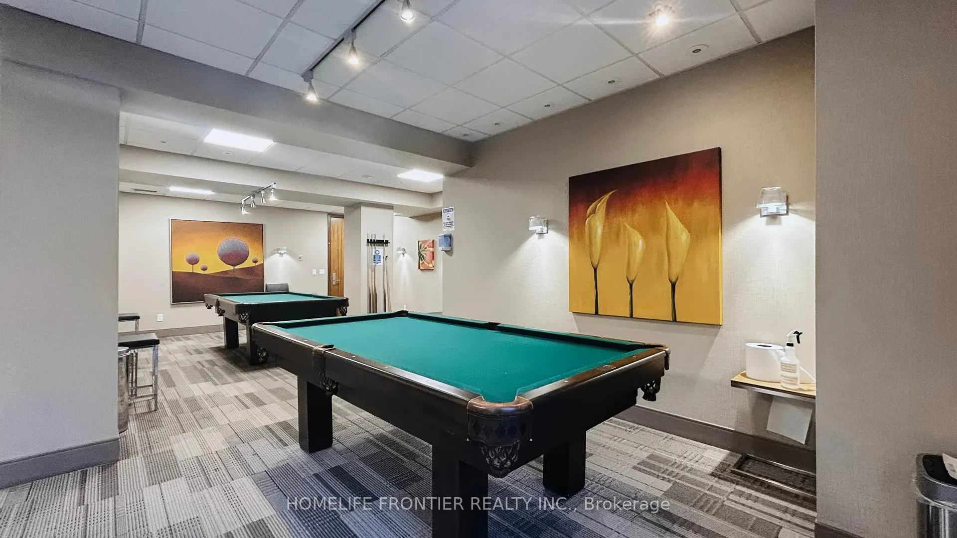 Photo 24 of Unit 908, 37 Galleria Parkway, Markham, Commerce Valley — HOMEH