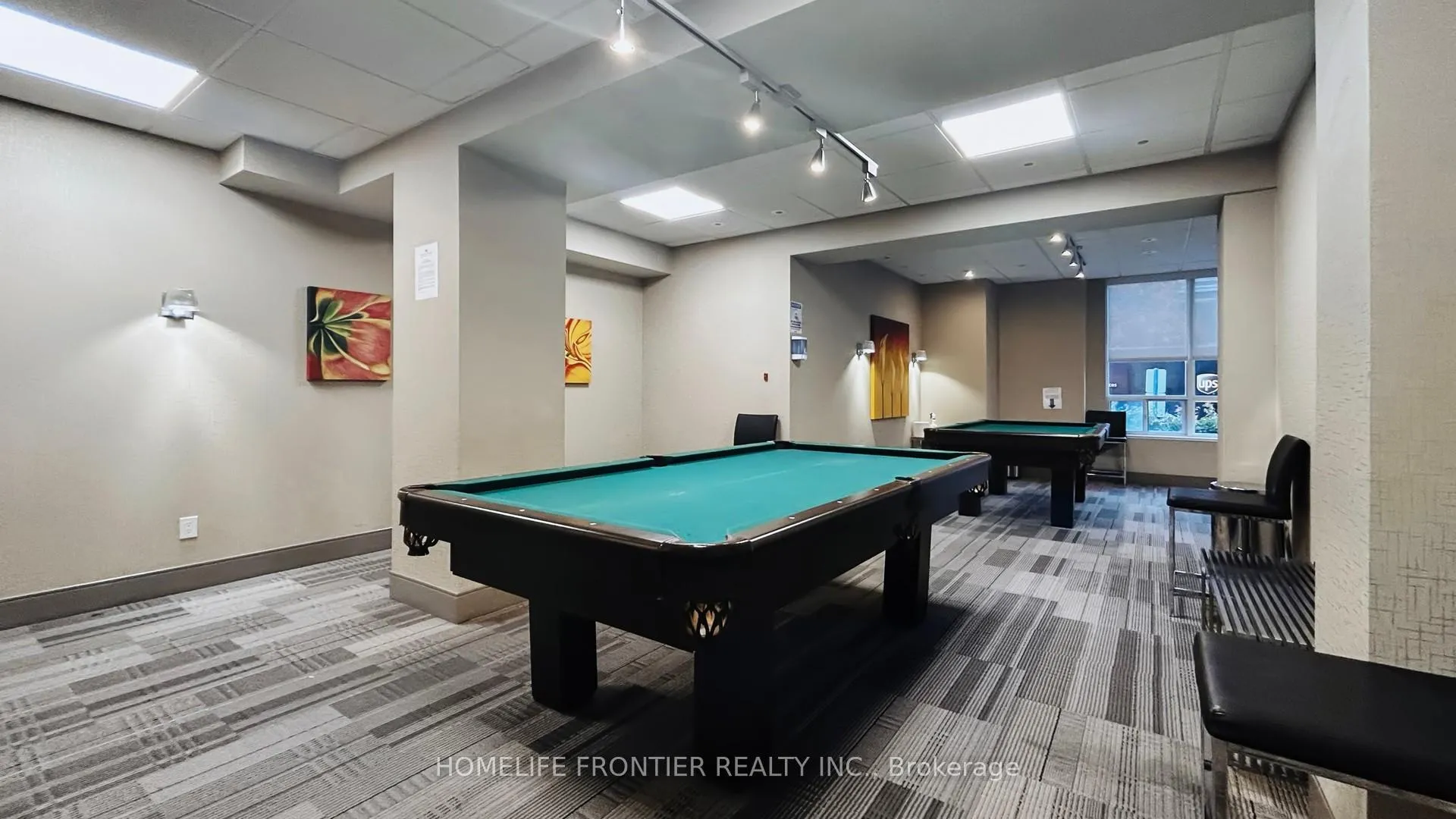 Photo 25 of Unit 908, 37 Galleria Parkway, Markham, Commerce Valley — HOMEH