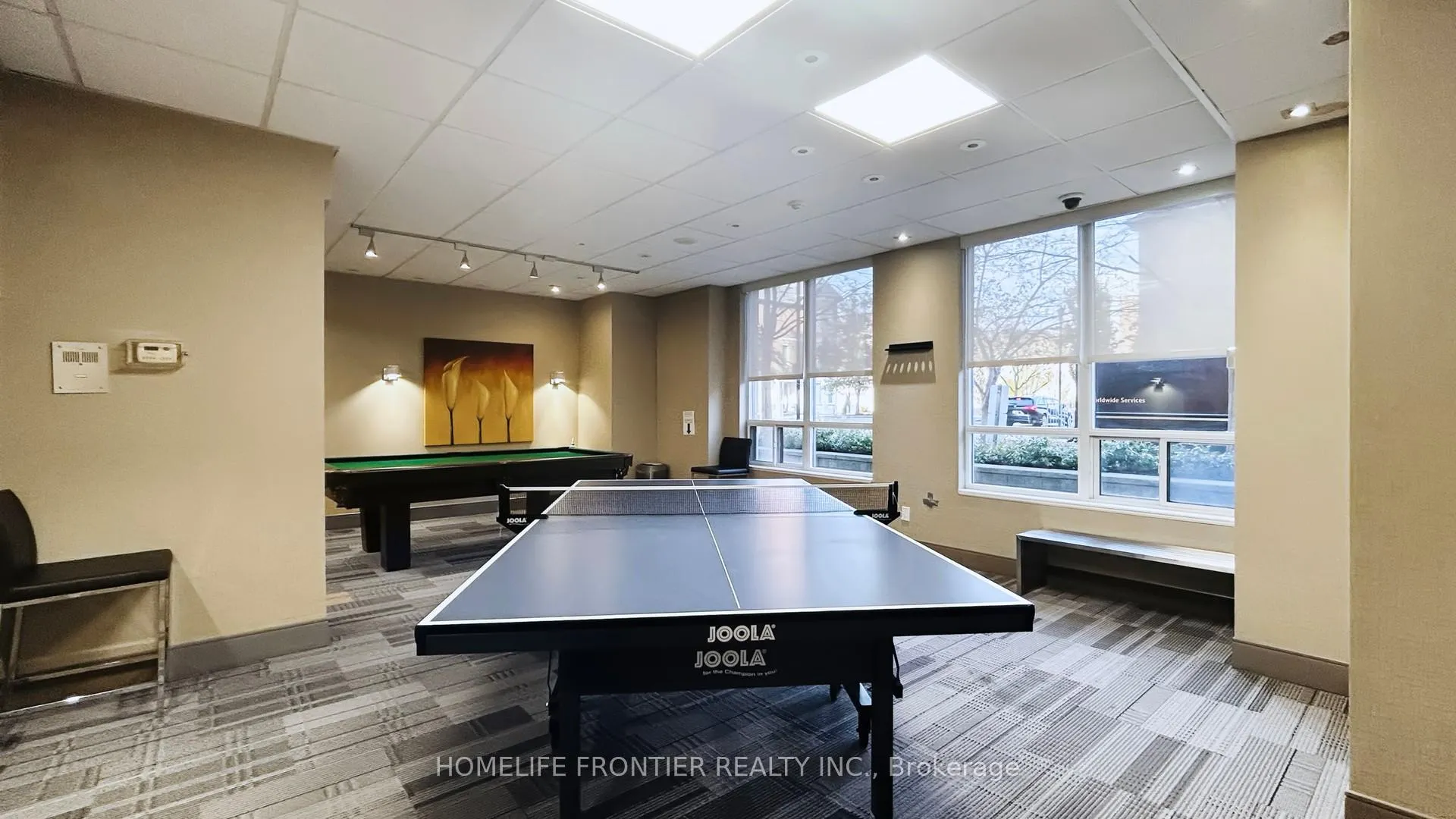 Photo 26 of Unit 908, 37 Galleria Parkway, Markham, Commerce Valley — HOMEH