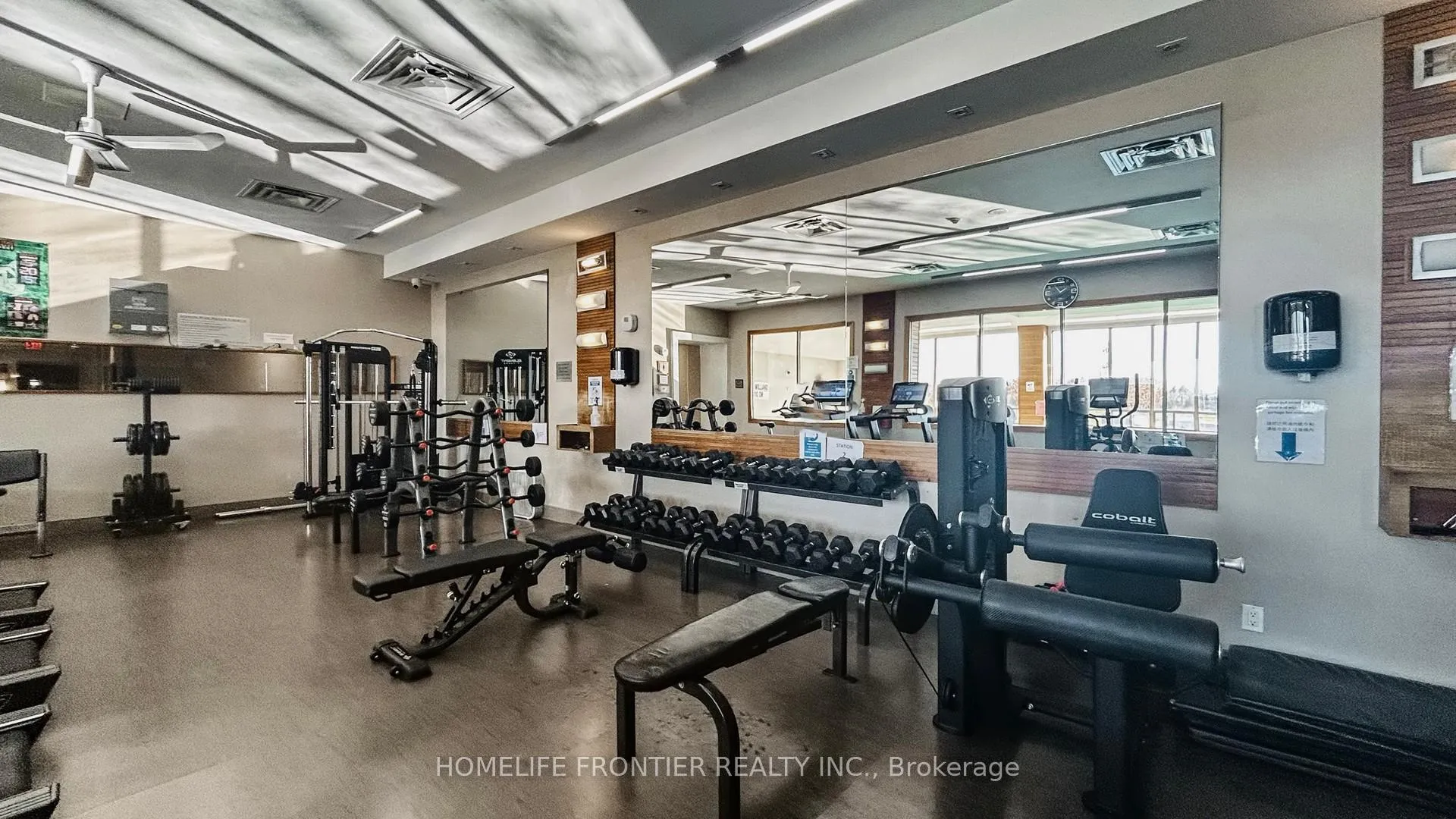 Photo 28 of Unit 908, 37 Galleria Parkway, Markham, Commerce Valley — HOMEH