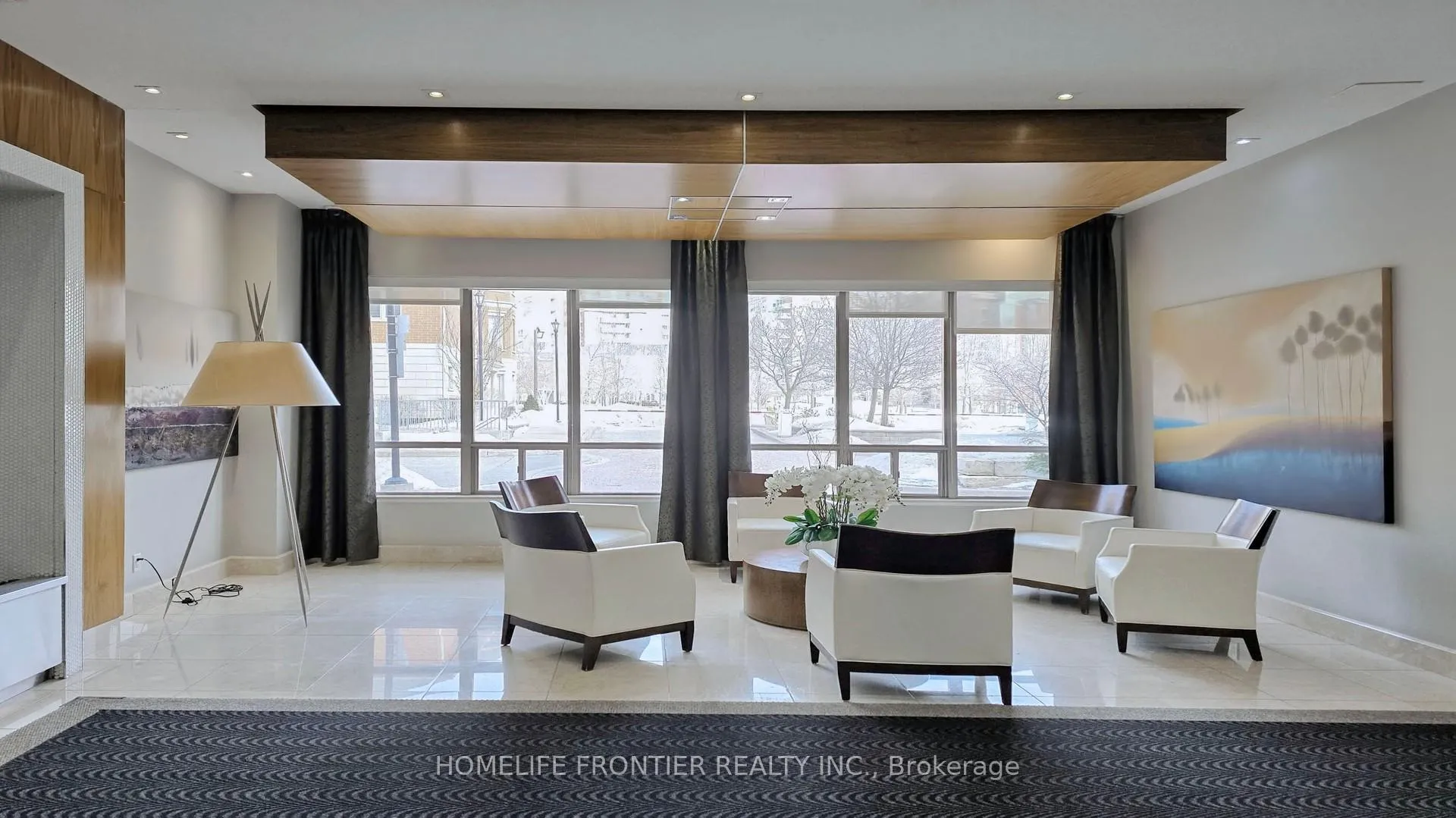 Photo 29 of Unit 908, 37 Galleria Parkway, Markham, Commerce Valley — HOMEH