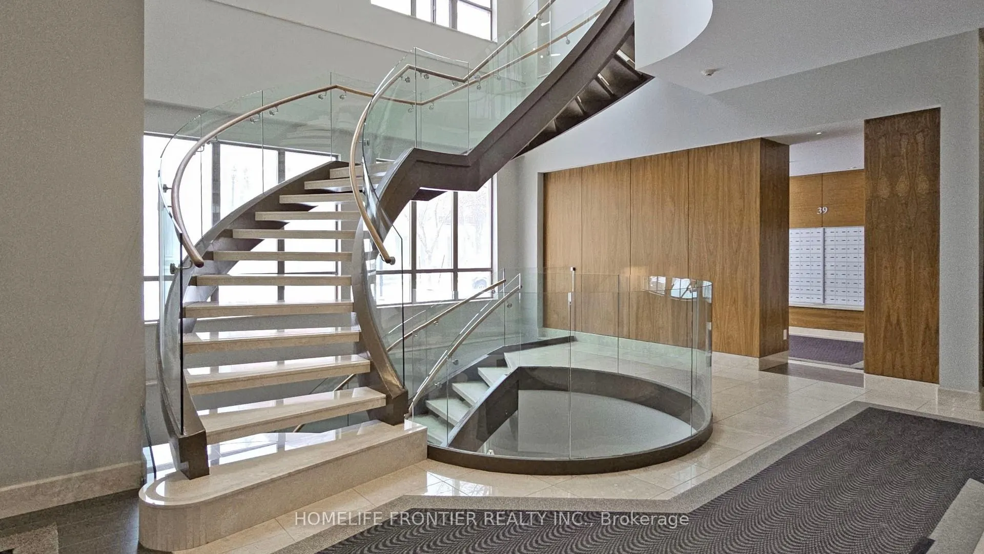 Photo 30 of Unit 908, 37 Galleria Parkway, Markham, Commerce Valley — HOMEH
