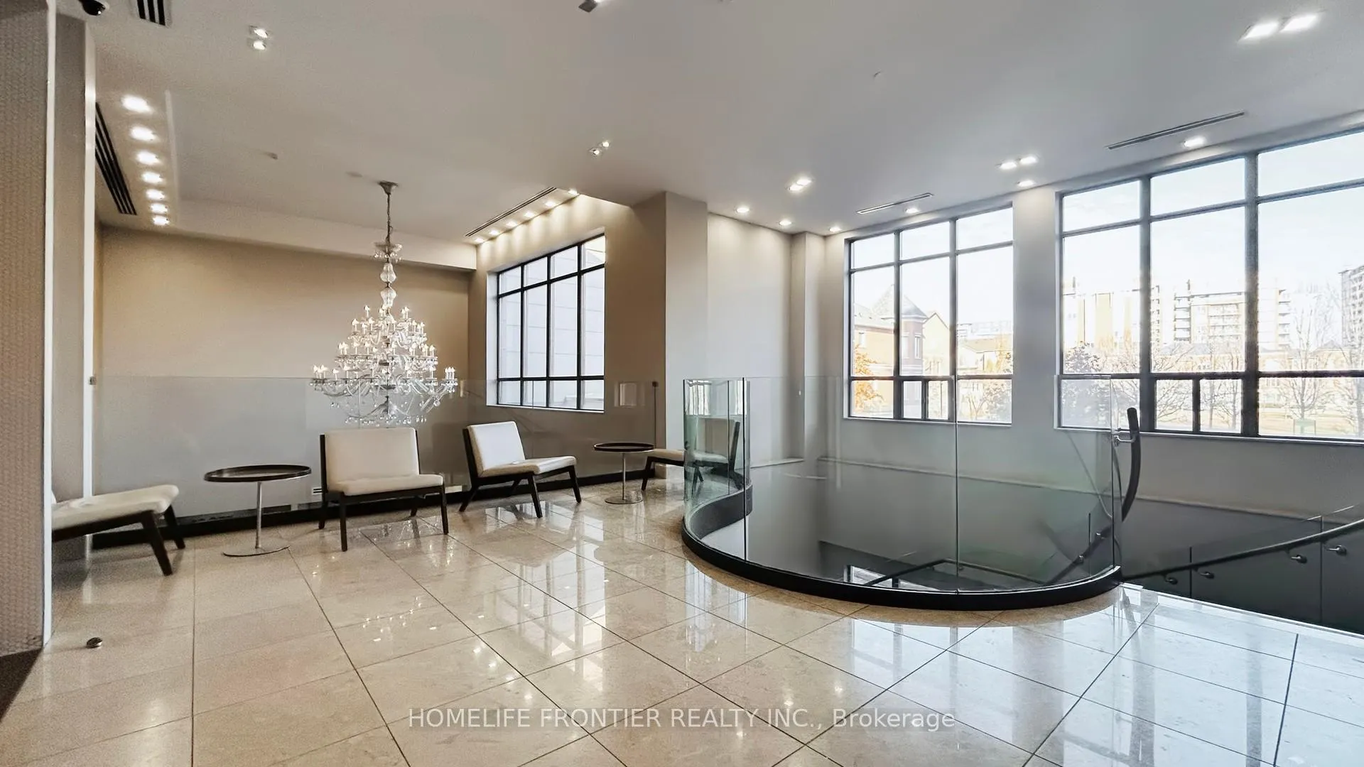 Photo 31 of Unit 908, 37 Galleria Parkway, Markham, Commerce Valley — HOMEH