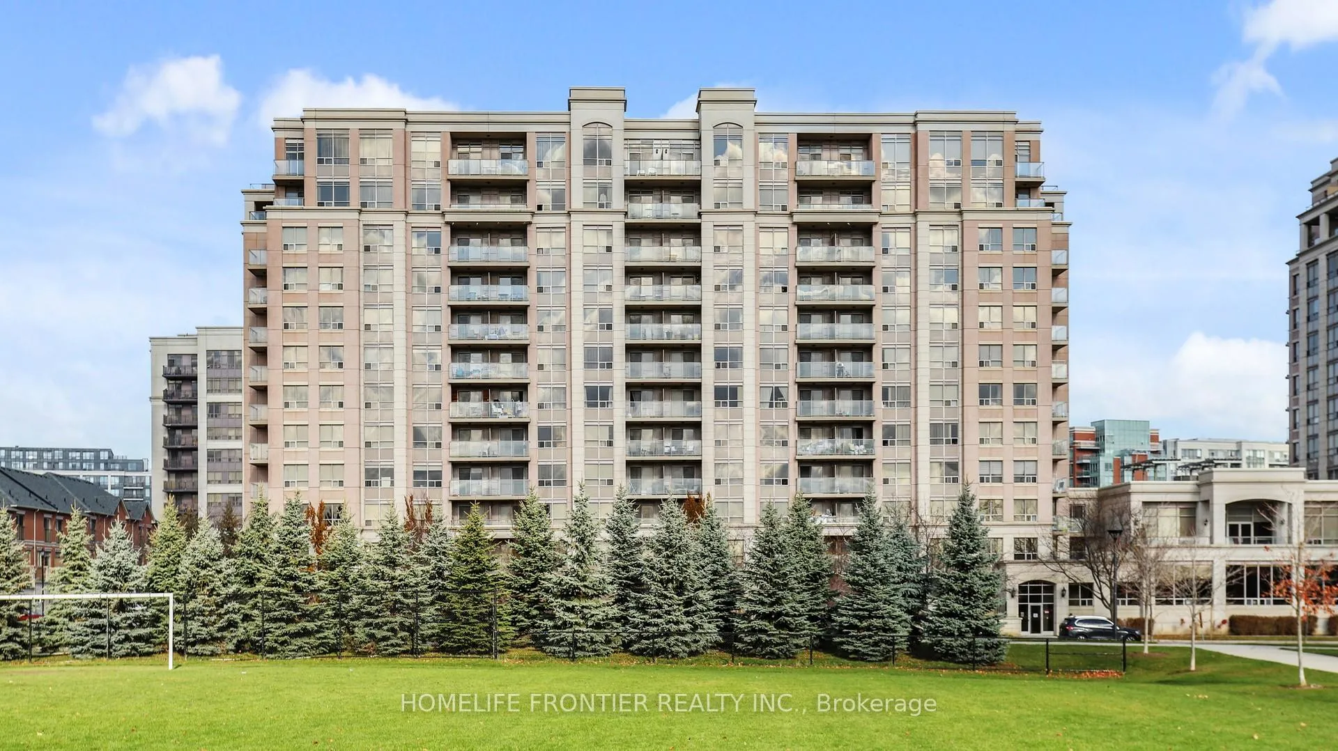 Photo 33 of Unit 908, 37 Galleria Parkway, Markham, Commerce Valley — HOMEH