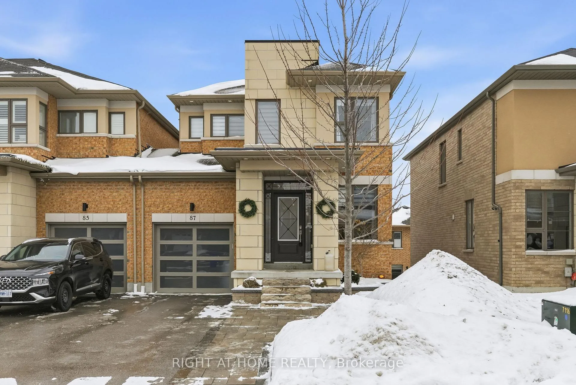 Photo 1 of 87 Barrister Avenue, Whitby, Pringle Creek — HOMEH